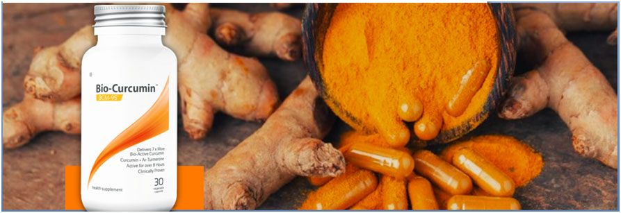 д-р Радостина Симеонова: Bio-Curcumin – Природата среща науката