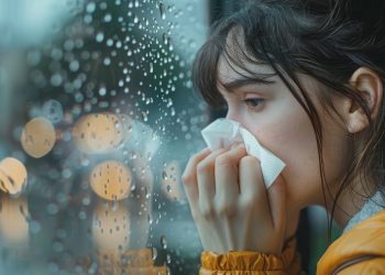 Пом. фарм. Юлия Атанасова: Ринитът – неприятен спътник през цялата година