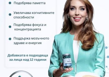 Д-р Неделя Щонова: Вдъхновение за ума, енергия за тялото. Фокус 7: Твоята лична Ренесансова сила