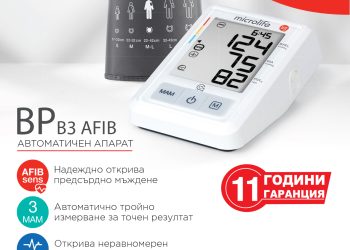 Защо е важно да измерваме кръвното налягане в домашни условия?