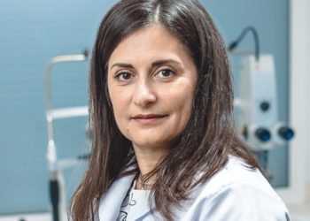 Д-р Мария Джарова: Когато очите горят отвътре – защо антиоксидантната защита е толкова важна за макулата