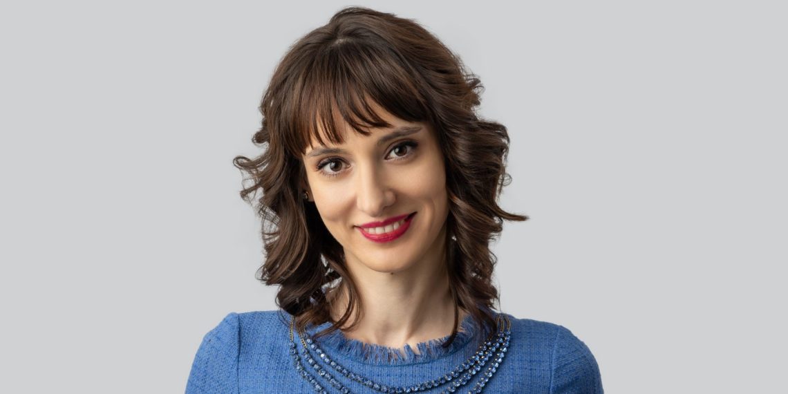 Маг. фарм. Елина Петкова-Георгиева, дф, мзм: Дишане в хармония с природата – научни факти и нови открития