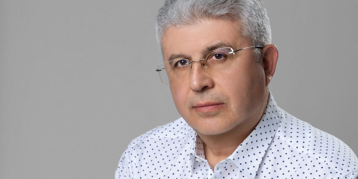 Д-р Николай Харалампиев: Скритата опасност за тазобедрената става – какво трябва да знаем за болестта на Чандлър