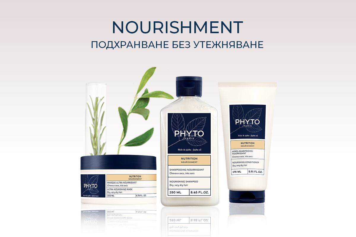 Phyto Nourishment