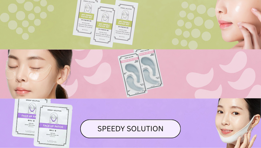 Missha Speedy Solutions