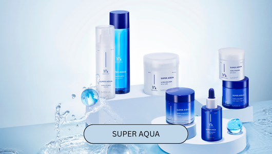 Missha Super Aqua