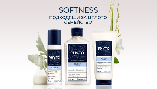 Phyto Softness