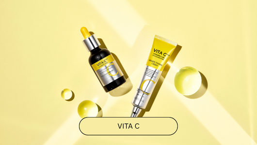Missha Vita C
