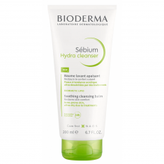 Bioderma Sebium Hydra Измиващ балсам 200 ml