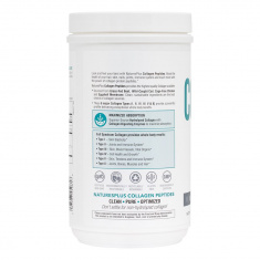 Хидролизиран КОЛАГЕН / COLLAGEN Peptides – NaturesPlus (294 гр)
