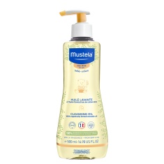 Mustela Душ олио 300 ml