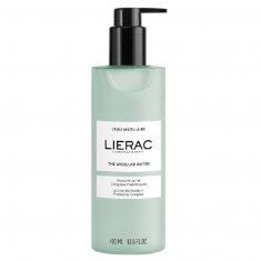 Lierac Cleanser Мицеларна вода 400 ml