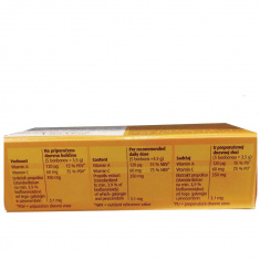ПРОПОЛИС Бонбони / PROPOLIS – Medex (30 бр)