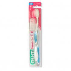 GUM SensiVital Ultra Soft Четка за зъби