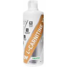 L-Carnitine XL Liquid
