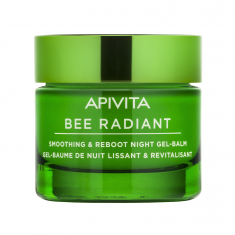 Apivita Bee Radiant Околоочен крем 15 ml