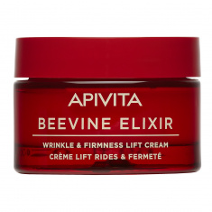 Apivita Beevine Elixir Стягащ и коргирищ крем с богата текстура 50 ml