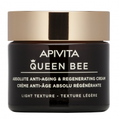 Apivita Queen Bee Дневен крем за комбинирана кожа 50 ml