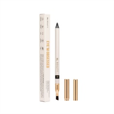 NL Beauty EYE’M OBSESSED Молив За Очи 1.2 g BLACK