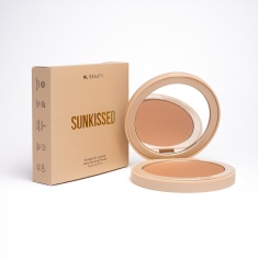 NL Beauty SUNKISSED Бронзираща Пудра 9 g 01 LIGHT