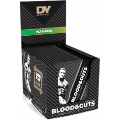 Blood And Guts Sachets / New Age of Pre-Workout