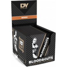 Blood And Guts Sachets / New Age of Pre-Workout