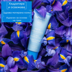 Apivita Aqua Beelicious Хидратиращ гел-крем 40 ml