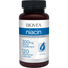 Niacin 300 mg