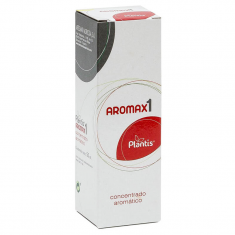 Artesania Agricola Aromax1 Plantis® Тинктура за добра микроциркулация 50 ml