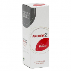Artesania Agricola Aromax2 Plantis® Тинктура за добро храносмилане 50 ml