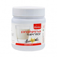 Artesania Agricola Суроватъчен протеин за възрастни, с вкус на ванилия 500 g