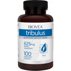 Tribulus 625 mg