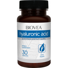 Hyaluronic Acid 40 mg
