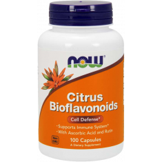 Citrus Bioflavonoids 700 mg