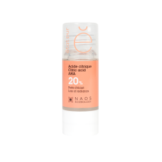Etat Pur Лимонена киселина 20% Чиста активна молекула 15 ml