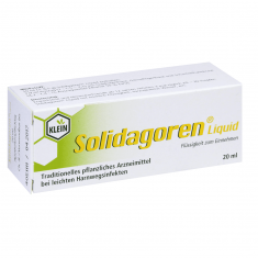 Солидагорен 20 ml