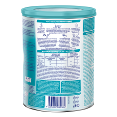 Nestle Nan 2 Optipro Адаптирано мляко 800 g