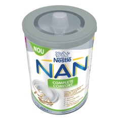 Nestle Nan Complete Comfort Адаптиранао мляко за деца с храносмилателни проблеми 400 g