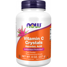 Vitamin C | Ascorbic Acid - Pharmaceutical Grade