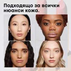 NL Beauty GOLD DIGGER Полуматово Стик Червило 08 CHOCOLATE MILK 4,5 g