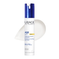 Uriage Age Lift SPF30 Защитен коригиращ дневен крем с лифтинг ефект 40 ml