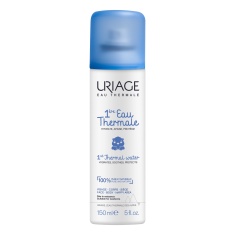 Uriage Bebe Термална вода Uriage за бебета и деца 150 ml