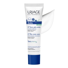 Uriage Bebe Peri-oral Крем при периорален дерматит 30 ml