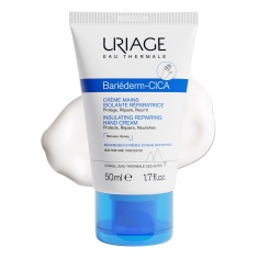 Uriage Bariederm Възстановяващ крем за ръце 50 ml