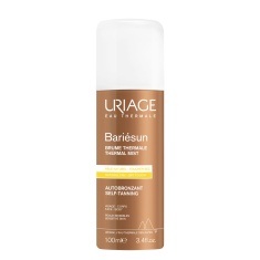 Uriage Bariesun Автобронзиращ спрей 100 ml