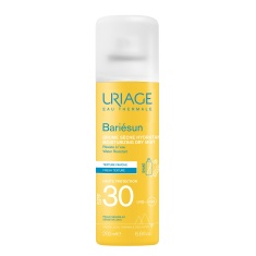 Uriage Bariesun SPF30 Слънцезащитен спрей 200 ml