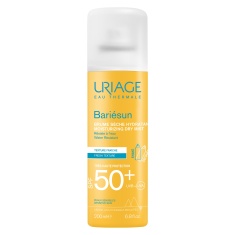 Uriage Bariesun Слънцезащитен Спрей SPF50+ 200 ml