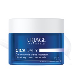 Uriage CICA Daily Възстановяващ крем-коцентрат 50 ml