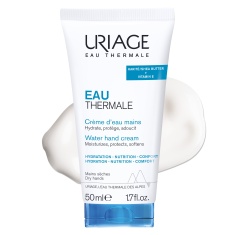 Uriage Eau Thermale Термален крем за ръце 50 ml