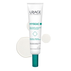 Uriage Hyseac SOS Подсушаващ гел 15 ml